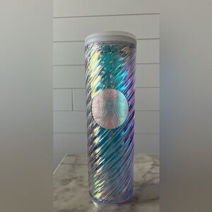 Starbucks Jeweled Hot Tumbler